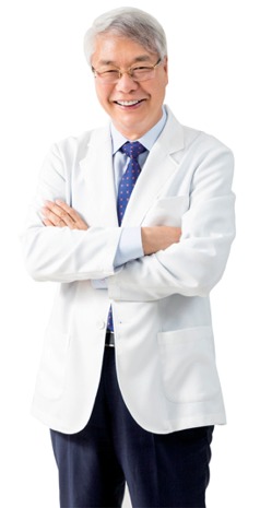 Dr. James Sungjoo Hwang